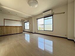 都営新宿線 船堀駅 徒歩13分の賃貸マンション 3階2LDKのリビング/ダイニング