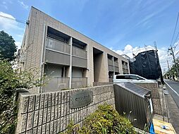 都営新宿線 篠崎駅 徒歩8分の賃貸アパート