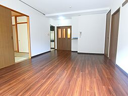 都営新宿線 一之江駅 徒歩5分の賃貸マンション 9階3LDKのリビング/ダイニング