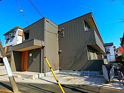 都営新宿線 瑞江駅 徒歩14分の賃貸マンション