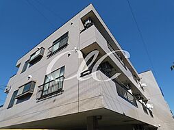 都営新宿線 篠崎駅 徒歩10分の賃貸マンション