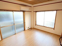 東京メトロ東西線 葛西駅 徒歩4分の賃貸マンション 2階1Kのリビング/ダイニング