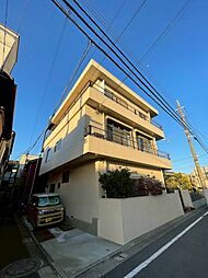 JR総武線 小岩駅 徒歩29分の賃貸マンション