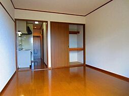 都営新宿線 一之江駅 徒歩10分の賃貸アパート 2階1Kのリビング/ダイニング