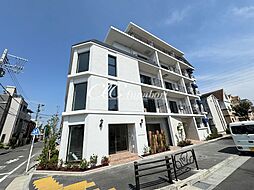 都営新宿線 瑞江駅 徒歩9分の賃貸マンション