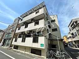 都営新宿線 船堀駅 徒歩13分の賃貸マンション