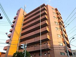 JR総武線 小岩駅 徒歩20分の賃貸マンション