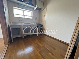 都営新宿線 篠崎駅 徒歩34分の賃貸アパート 2階1DKのリビング/ダイニング