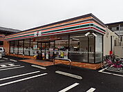 セブンイレブン 江戸川春江町3丁目店（512m）