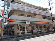セブンイレブン 浦安北栄3丁目店（448m）