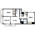 メゾンエスユー6階12.5万円
