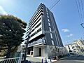 都営新宿線 船堀駅 徒歩9分の賃貸マンション