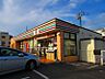 周辺：セブンイレブン 江戸川大杉2丁目店（415m）