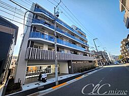 都営新宿線 瑞江駅 徒歩6分