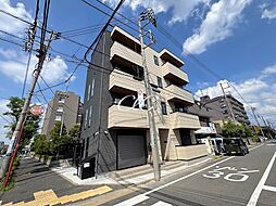 都営新宿線 篠崎駅 徒歩4分の賃貸マンション