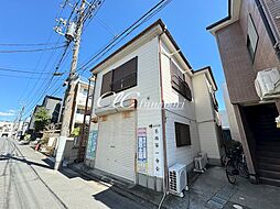 都営新宿線 船堀駅 徒歩14分の賃貸アパート