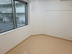 都営新宿線 一之江駅 徒歩9分の賃貸アパート 3階1Kのリビング/ダイニング