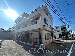 都営新宿線 瑞江駅 徒歩24分の賃貸マンション