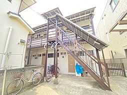 都営新宿線 船堀駅 徒歩18分