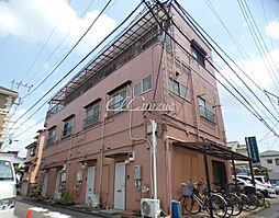 第2酒井マンション