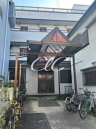 都営新宿線 一之江駅 徒歩11分の賃貸マンション