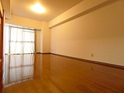 都営新宿線 船堀駅 徒歩15分の賃貸マンション 7階2LDKのリビング/ダイニング