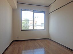 サンライトハイツ 2階2Kのリビング/ダイニング