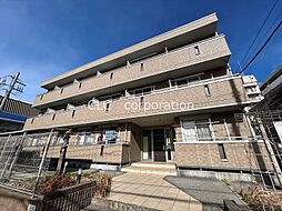 東京メトロ東西線 葛西駅 徒歩9分の賃貸アパート