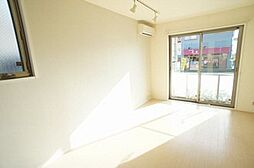 Plaisir　Ohnuki 1階1Kのリビング/ダイニング