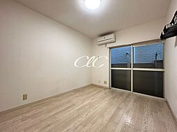 デュオコート 1階ワンルームのリビング/ダイニング