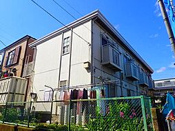 都営新宿線 船堀駅 徒歩13分の賃貸アパート