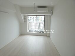 都営新宿線 瑞江駅 徒歩6分の賃貸マンション 5階1Kのリビング/ダイニング