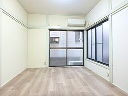 都営新宿線 一之江駅 徒歩15分の賃貸アパート 2階1Kのリビング/ダイニング