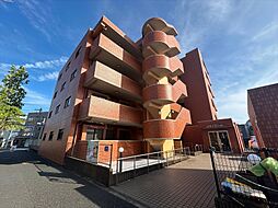 都営新宿線 一之江駅 徒歩20分の賃貸マンション