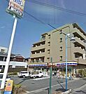 ミニストップ 市川富浜店（620m）