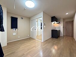 都営新宿線 篠崎駅 徒歩5分の賃貸マンション 1階1LDKのリビング/ダイニング