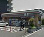 周辺：セブンイレブン 江戸川船堀西店（814m）