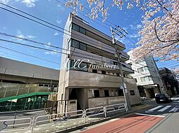 都営新宿線 船堀駅 徒歩3分