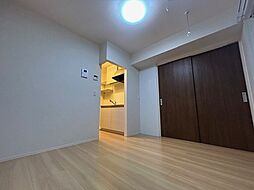 京成本線 京成高砂駅 徒歩2分の賃貸アパート 1階ワンルームのリビング/ダイニング