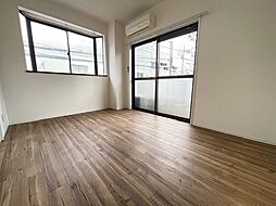 JR総武線 新小岩駅 徒歩23分の賃貸マンション 2階2DKのリビング/ダイニング