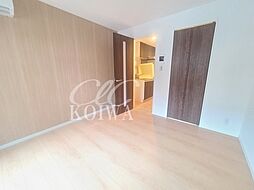 デュ・セレスト小岩 1階1Kのリビング/ダイニング