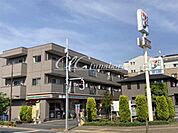 セブンイレブン 江戸川一之江7丁目店（571m）