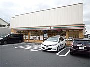セブンイレブン 葛飾小菅2丁目店（579m）