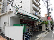 まいばすけっと 京成小岩駅南店（445m）