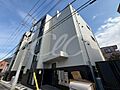 JR常磐線 綾瀬駅 徒歩10分の賃貸マンション