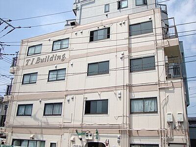 外観 外観