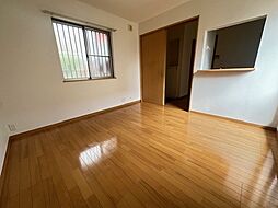 リバティコーポ 1階1Kのリビング/ダイニング