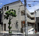 東京都葛飾区白鳥2丁目：物件画像／株式会社CLCコーポレーション　小岩店