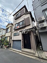 都営新宿線 一之江駅 徒歩19分の賃貸一戸建て