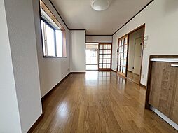 京成本線 京成高砂駅 徒歩5分の賃貸マンション 2階2LDKのリビング/ダイニング